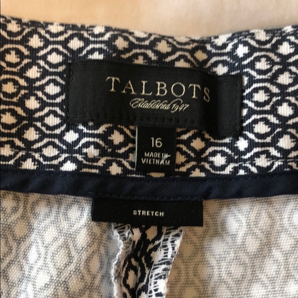 Pants - Picture 2 of 4